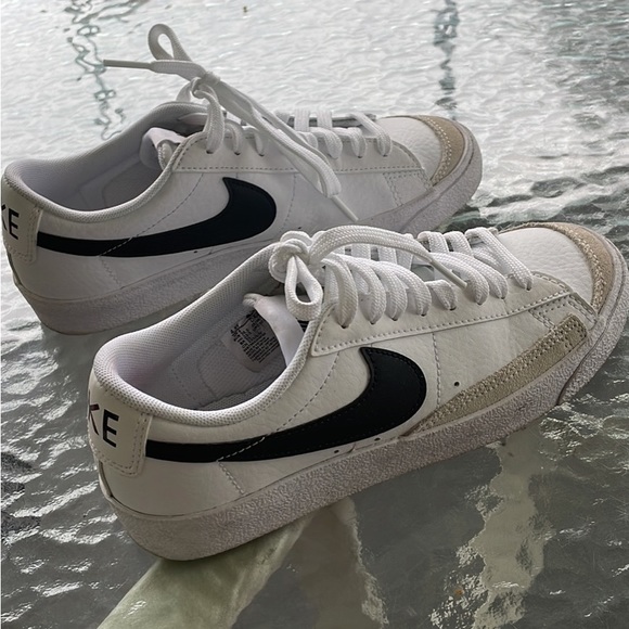 Nike blazers low - Picture 2 of 5